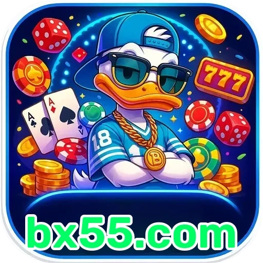 bx55.com: O Destino Imperdível para Jogadores Online no Brasil