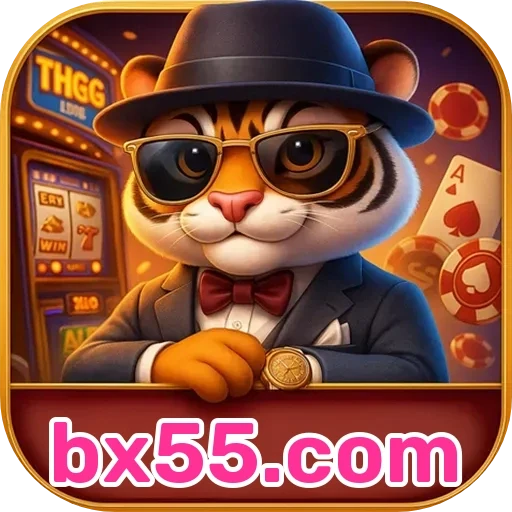 bx55.com: Entre no Mundo dos Jogos e Apostas Online