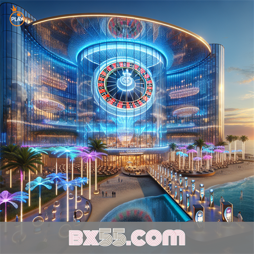 Recursos VIP no bx55.com: Um Mundo de Oportunidades em Jogos